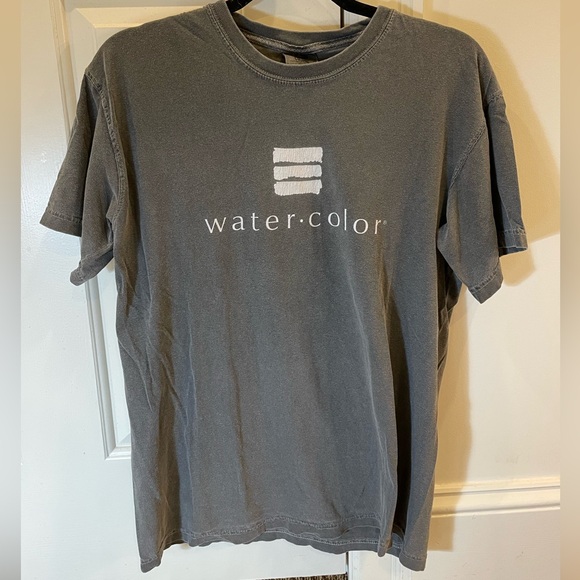 3x Watercolor/Seagrove T shirts - Picture 5 of 10